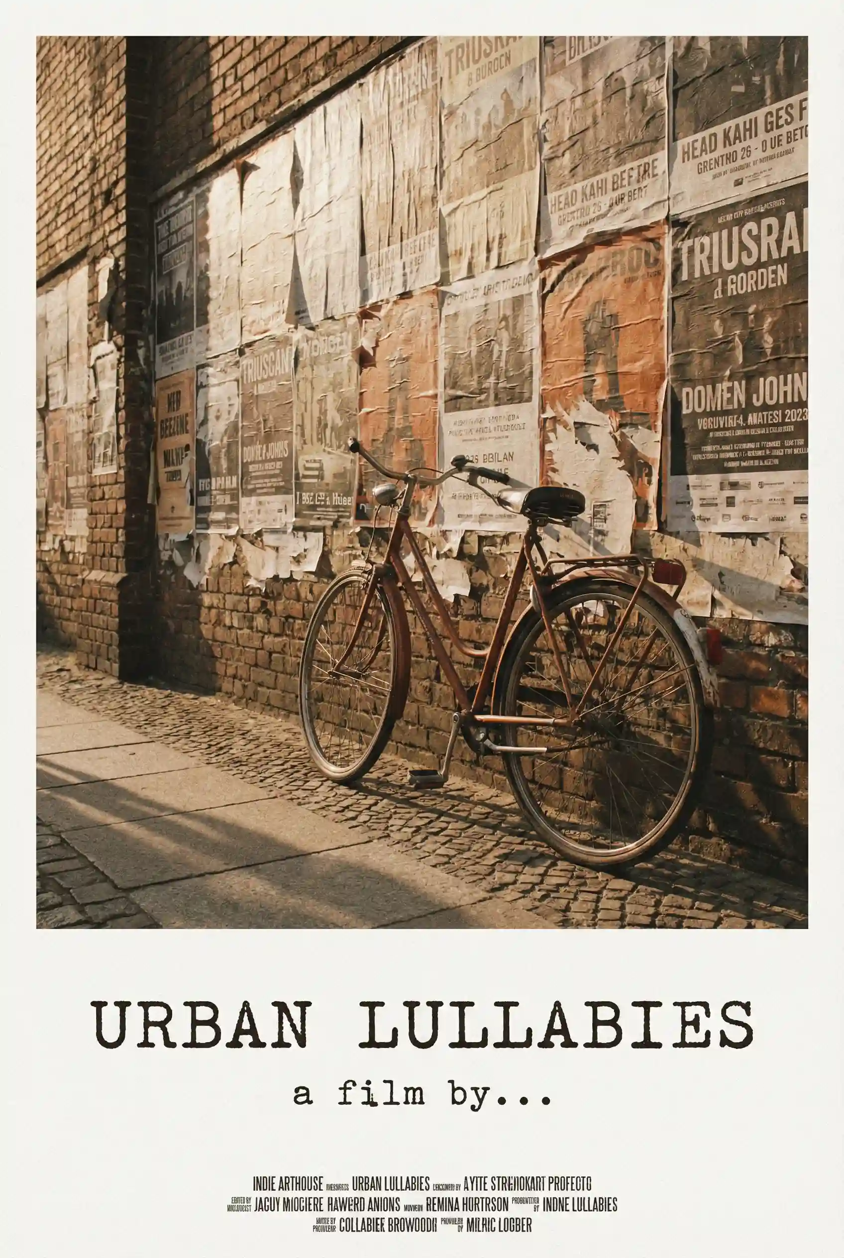 独立光影 推荐欧美独立电影